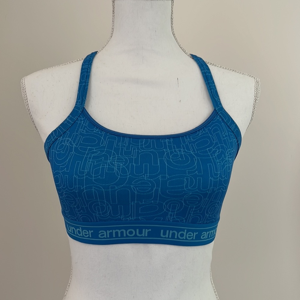 Underamour Sports Bra